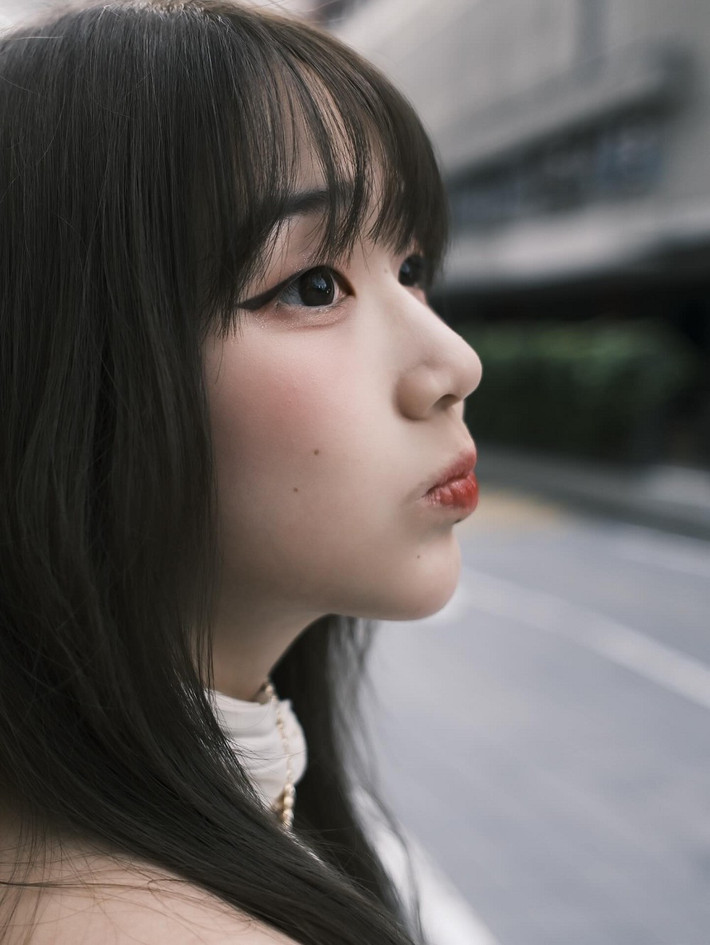 Biệt danh “Akaei” của cô được lấy cảm hứng từ từ “stingray” trong tiếng Nhật, gắn liền với hình ảnh cá tính và đáng yêu.