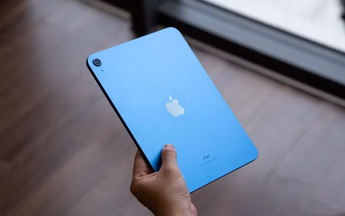 Với iPad, Apple dừng bán iPad 10 để nhường chỗ cho iPad 11 dùng chip A16 và hỗ trợ Apple Intelligence.