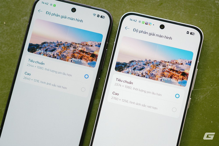 Với mức giá từ 15,99 triệu đồng, OPPO Reno15 series được xem là lựa chọn đáng chú ý cho người dùng muốn “ăn chắc mặc bền” đầu năm 2026.(Ảnh: Genk)