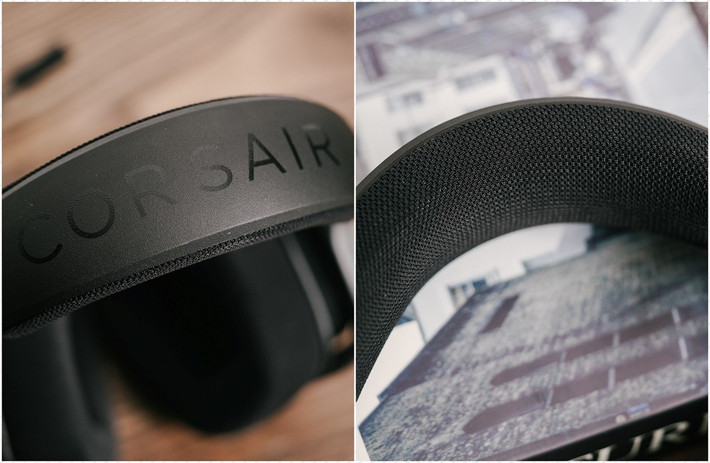 Thời lượng pin ấn tượng: 70 giờ với 2.4GHz và 130 giờ khi dùng Bluetooth.(Ảnh: Genk)