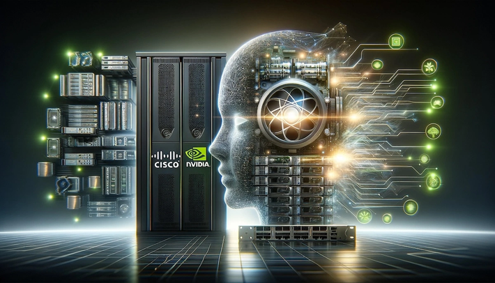 Cổ phiếu Nvidia tăng mạnh sau báo cáo, củng cố vị thế dẫn đầu trong kỷ nguyên AI.