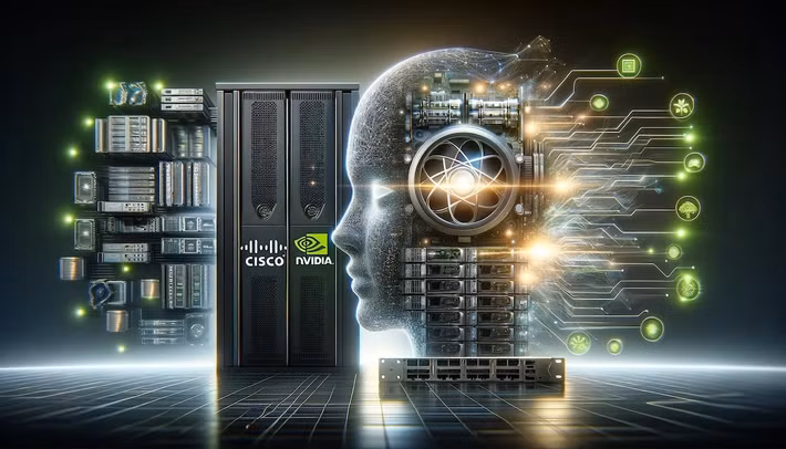 Cổ phiếu Nvidia tăng mạnh sau báo cáo, củng cố vị thế dẫn đầu trong kỷ nguyên AI.
