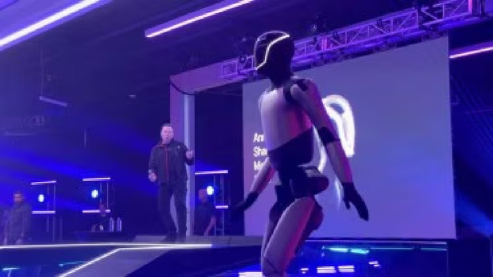 Dù vậy, xu hướng tự động hóa toàn phần đang diễn ra nhanh chóng trên toàn thế giới.