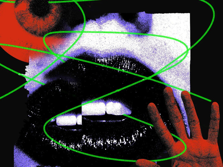 Nghiêm trọng hơn, nhiều ảnh trẻ em bị ghép vào cơ thể người lớn, gây lo ngại về lạm dụng tình dục số.