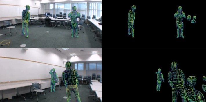 Tuy nhiên, khả năng theo dõi xuyên tường khiến nhiều người lo ngại bị giám sát.