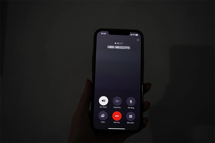 Nguy cơ giả mạo giọng nói bằng AI cũng khiến nhiều người lo ngại.