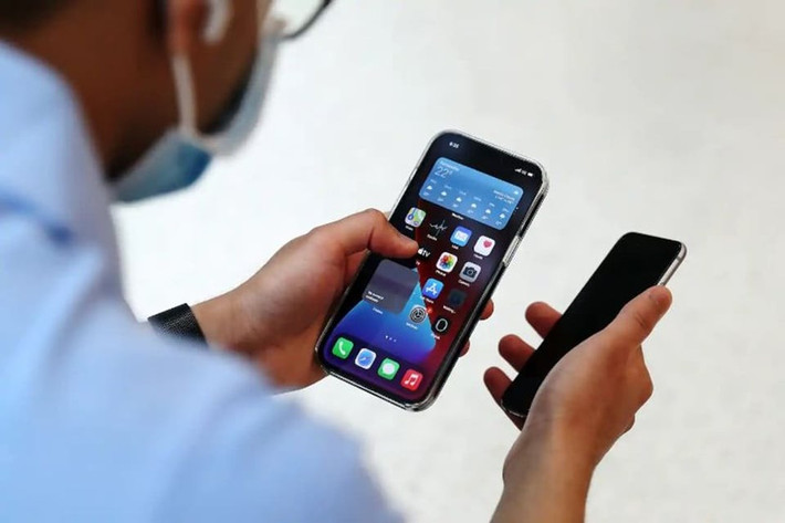 Theo Bitdefender, nhiều ứng dụng VPN vẫn đang tồn tại trên App Store dù có hành vi theo dõi người dùng.