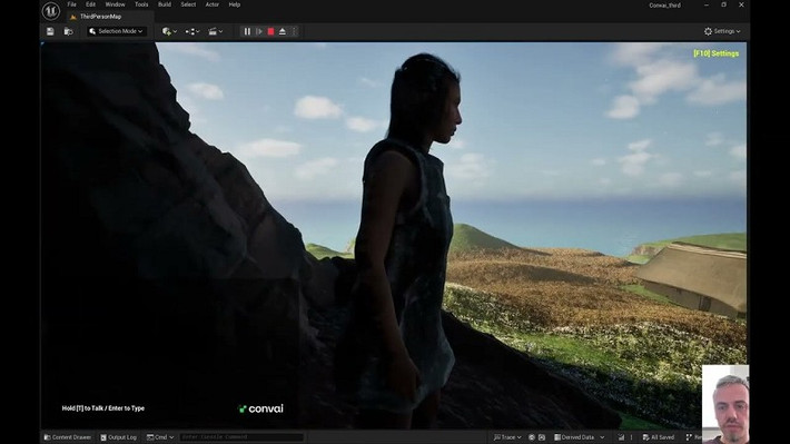Việc công khai mã nguồn mở hứa hẹn sẽ mở đường cho nhiều ứng dụng giáo dục và bảo tàng số thông minh trong tương lai.
