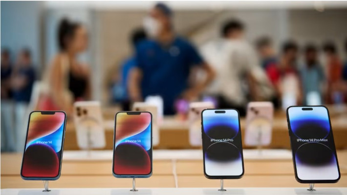 Thị trường iPhone hiện nay trải dài từ các mẫu mới nhất đến những phiên bản cũ, khiến người dùng dễ bối rối khi chọn mua trước Tết.