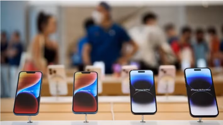 Thị trường iPhone hiện nay trải dài từ các mẫu mới nhất đến những phiên bản cũ, khiến người dùng dễ bối rối khi chọn mua trước Tết.