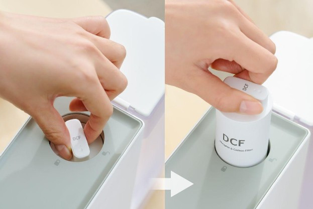 Sản phẩm phản ánh đúng tinh thần smart home: phục vụ nhanh, thao tác dễ và nâng cao trải nghiệm sống.