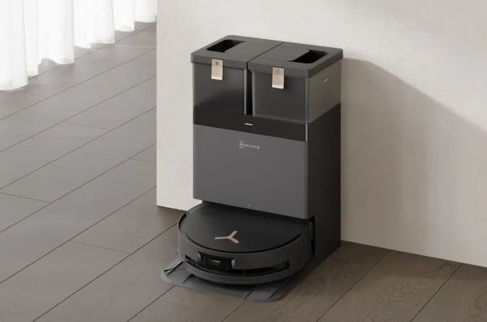 Giá bán giảm mạnh nhờ cuộc cạnh tranh khốc liệt giữa các thương hiệu như Xiaomi, Dreame, Roborock và Ecovacs.