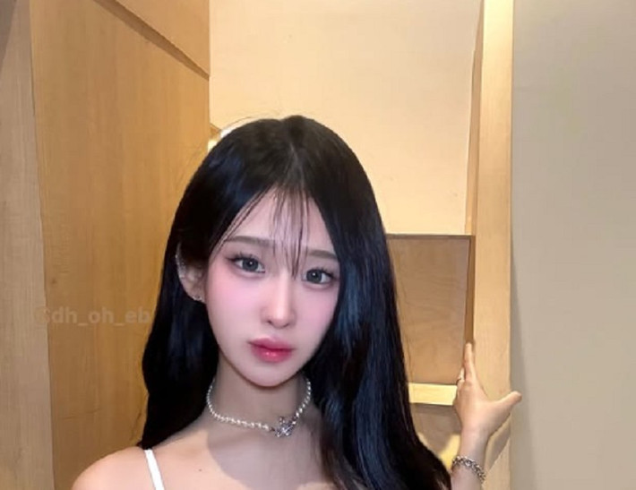 Daheering hiện có hơn 650.000 lượt theo dõi, nổi tiếng với nội dung làm đẹp, thời trang và cosplay.