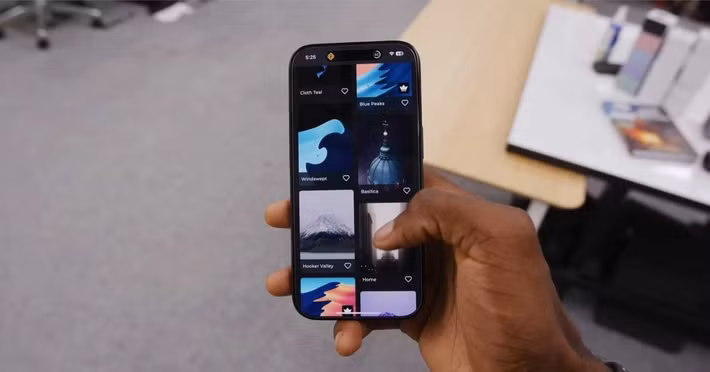 MKBHD cho biết thay đổi trong đội ngũ khiến ông không thể tiếp tục duy trì dự án.