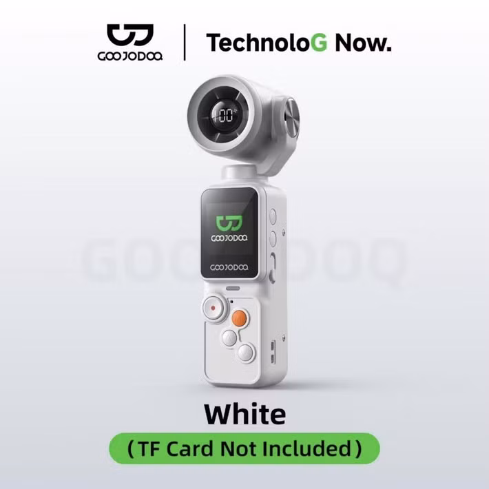 Pin dung lượng 2500mAh cho thời gian sử dụng từ 2 đến 10 giờ, sạc qua USB-C trong khoảng 1,5 giờ.