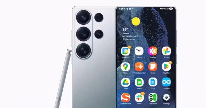 Hệ thống camera tiếp tục là thế mạnh với cảm biến chính 200MP, khẩu độ lớn hơn và nâng cấp camera tele giúp cải thiện khả năng chụp thiếu sáng.