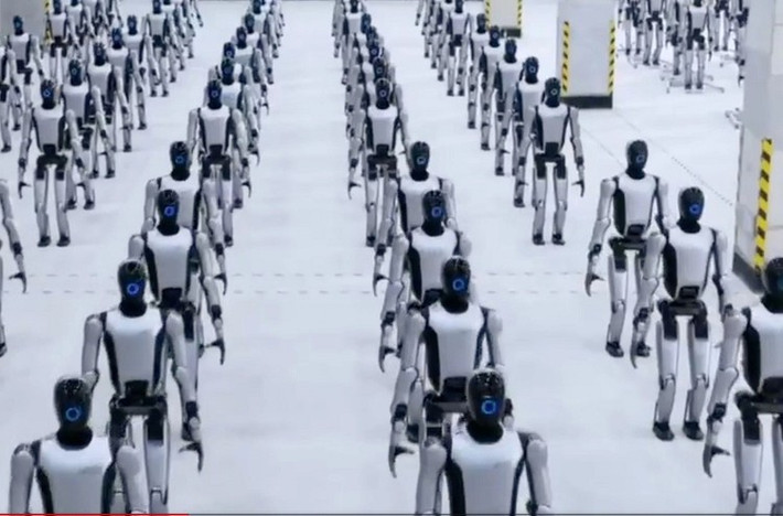 Các chuyên gia cảnh báo việc tích hợp AI ngôn ngữ lớn mà thiếu kiểm soát đầu vào đang tạo ra lỗ hổng bảo mật chí mạng cho ngành robot.