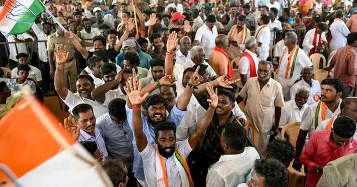 Ấn Độ hiện là thị trường năng động nhất toàn cầu trong việc sử dụng các ứng dụng trí tuệ nhân tạo như ChatGPT, Gemini và Perplexity.