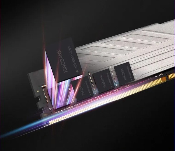 Tuy nhiên, giá DDR5 của KingBank dùng chip CXMT hiện đã ngang bằng Samsung, SK Hynix và Micron.