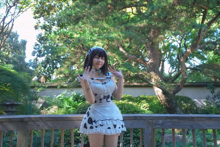 Cosplayer nổi tiếng Arisa Nguyễn, sở hữu hơn 200.000 người theo dõi, vừa chia sẻ việc bị AI “lột đồ” hình ảnh của mình trên mạng xã hội.
