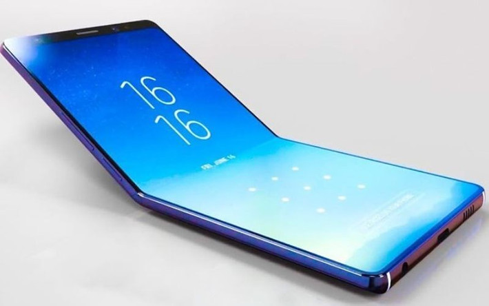 Thiết kế gập tạo dấu chân kỹ thuật số nhỏ hơn, giúp người dùng dễ dàng ngắt kết nối.