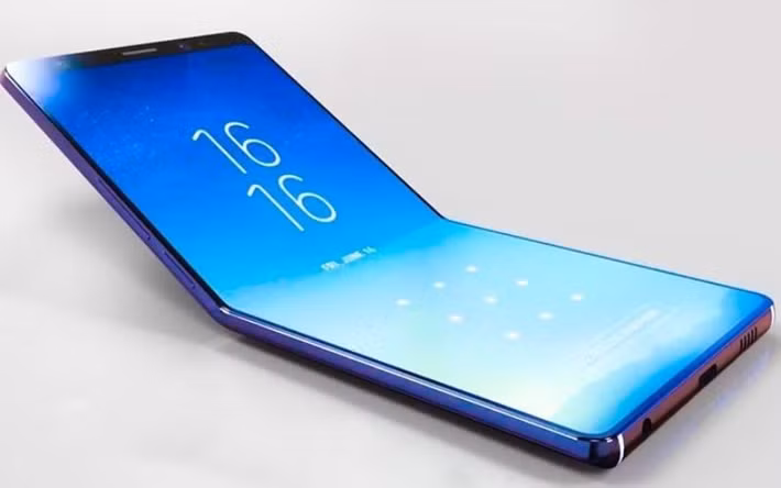 Thiết kế gập tạo dấu chân kỹ thuật số nhỏ hơn, giúp người dùng dễ dàng ngắt kết nối.