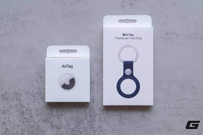 Dù không thay đổi ngoại hình, AirTag mới vẫn được đánh giá là bản nâng cấp đáng giá nhờ khả năng định vị chính xác và tiện dụng vượt trội.