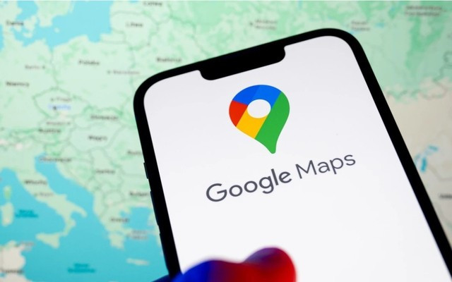 Google đang mang đến một nâng cấp lớn cho Maps với tính năng "Live Updates".