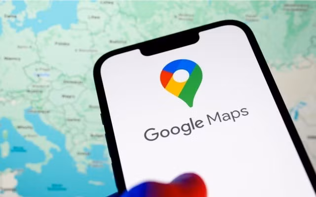 Google đang mang đến một nâng cấp lớn cho Maps với tính năng "Live Updates".