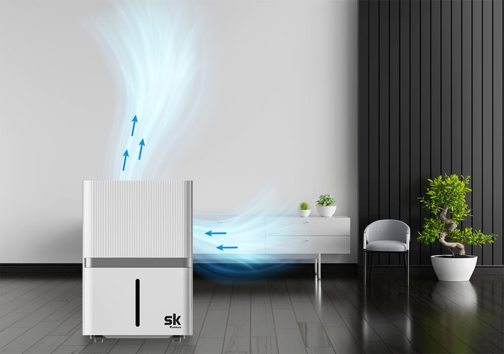 Tuy nhiên, đặt sai vị trí khiến máy hoạt động kém hiệu quả và tốn điện.