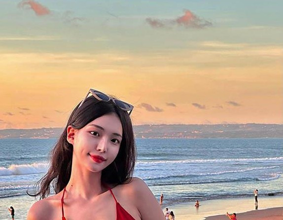 Lluvly nổi lên như biểu tượng của phong cách sống nghỉ dưỡng xa hoa trong cộng đồng yêu du lịch.