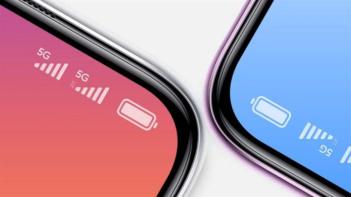 Các giao thức 5G New Radio cũng không thể chạy trên những modem cũ vốn chỉ hỗ trợ 3G hoặc 4G.