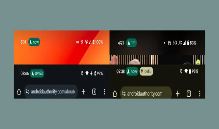 Điểm mạnh là người dùng vừa có thể điều hướng vừa sử dụng ứng dụng khác.