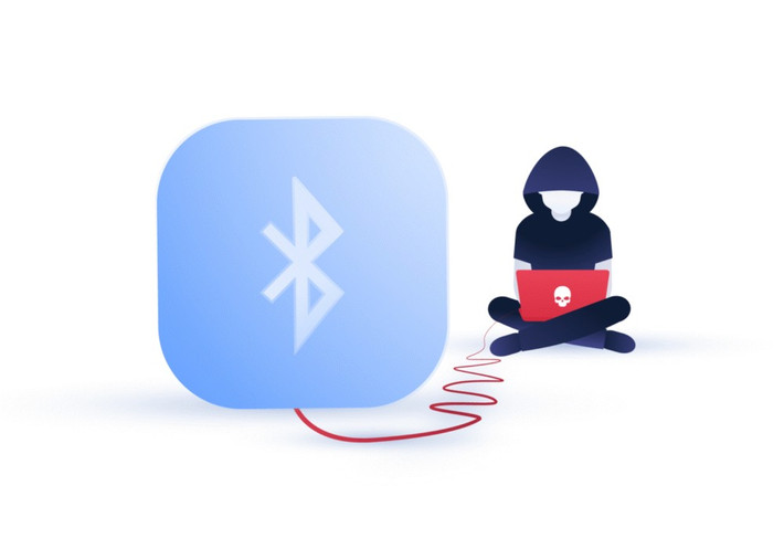 Bluetooth còn bị lợi dụng để theo dõi vị trí người dùng thông qua hệ thống beacon.