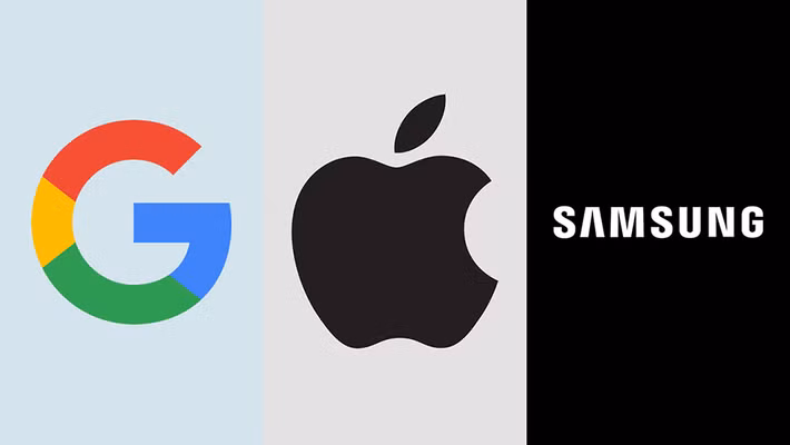 Trong khi đó, ba “ông lớn” Apple, Samsung và Google lại tỏ ra thận trọng, chưa đưa công nghệ này vào sản phẩm thương mại đại trà.