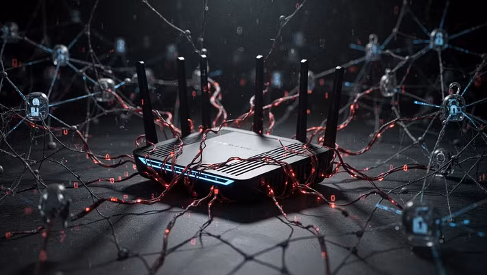 Các chuyên gia khuyến cáo người dùng cập nhật firmware router thường xuyên và tăng cường bảo mật cho các thiết bị Internet of Things để tránh nguy cơ bị chiếm quyền điều khiển.