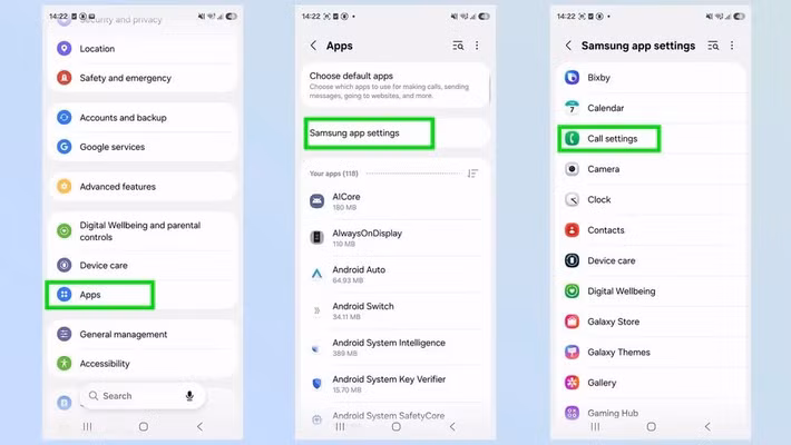 Dù chưa mạnh bằng giải pháp từ Google hay Apple, nhưng đây vẫn là một lớp bảo mật hữu ích, đặc biệt khi người dùng chủ động kích hoạt đầy đủ các tùy chọn liên quan.