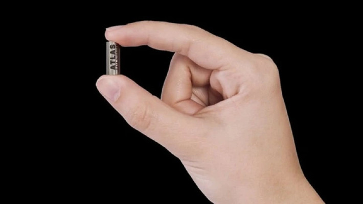 Dữ liệu được mã hóa thành bốn bazơ DNA: A, C, G, T thay cho nhị phân 0 và 1.