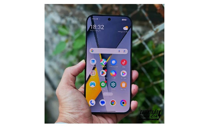 Bản cập nhật mới mang mã OS3.0.6.0.WPKEUXM đã giải quyết triệt để các vấn đề nói trên.