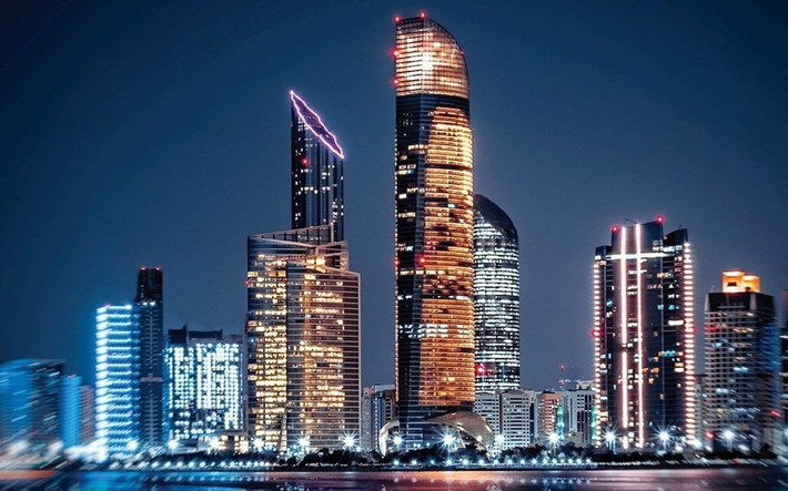 Từ quốc gia dầu mỏ trù phú, UAE đang tái định vị mình thành trung tâm trí tuệ nhân tạo hàng đầu toàn cầu.