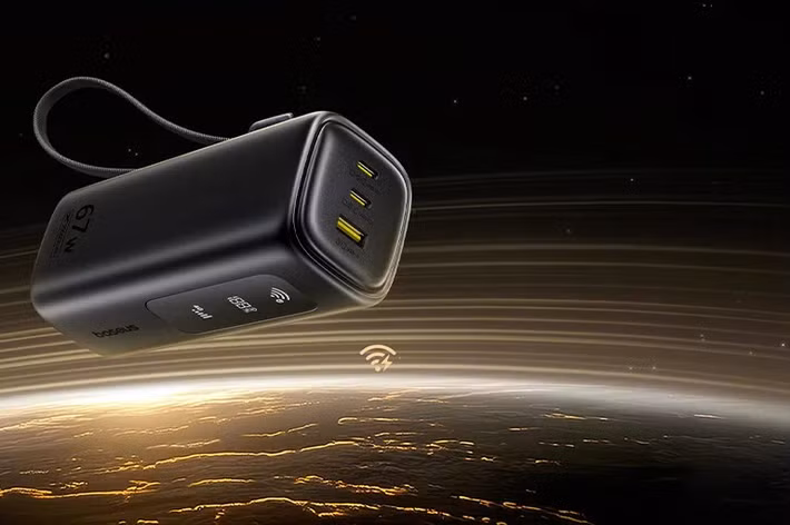 EnerGeek GX11 hỗ trợ 13 băng tần toàn cầu, tương thích với các nhà mạng lớn như AT&amp;T, T-Mobile và Verizon.