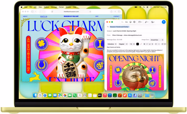 Phiên bản 8GB RAM và 512GB SSD được đánh giá là lựa chọn “đáng tiền” khi chỉ chênh khoảng 2,5 triệu đồng so với bản 256GB nhưng mang lại không gian lưu trữ rộng rãi và hiệu năng ổn định lâu dài cho các nhu cầu học tập, sáng tạo nội dung.
