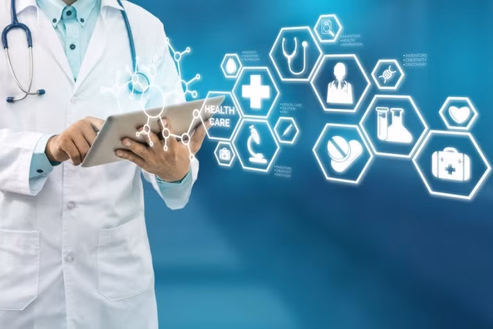 Trung Quốc cho thấy bước tiến mạnh mẽ, mở ra viễn cảnh AI trở thành trợ thủ quen thuộc trong y tế.