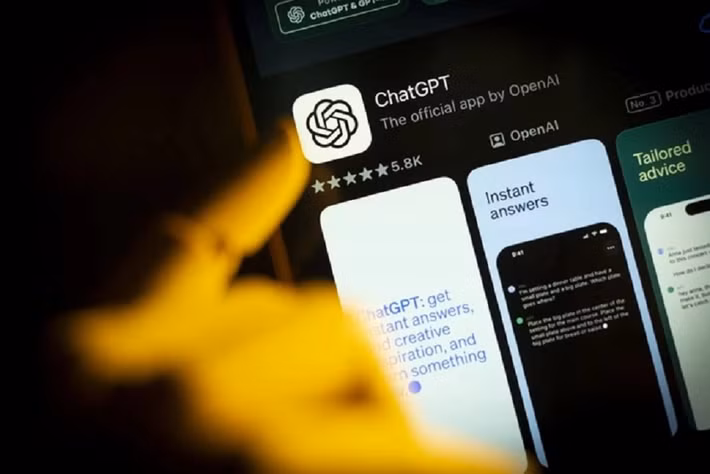 Theo Viện Công nghệ Massachusetts (MIT), ChatGPT đang dần trở thành công cụ quen thuộc trong học tập và công việc của hàng triệu người.