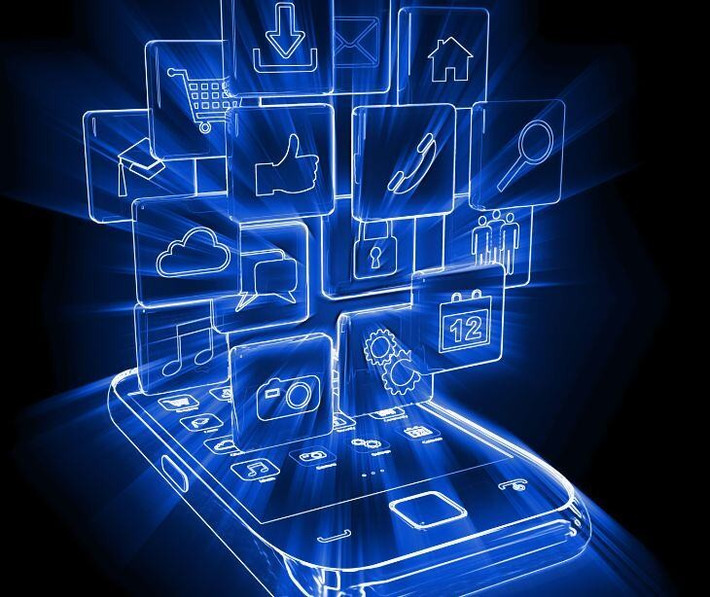 Tin tặc đã lợi dụng hình thức ứng dụng quản lý tập tin đơn giản để qua mặt người dùng và hệ thống kiểm duyệt của Google. (Ảnh: Paubox)