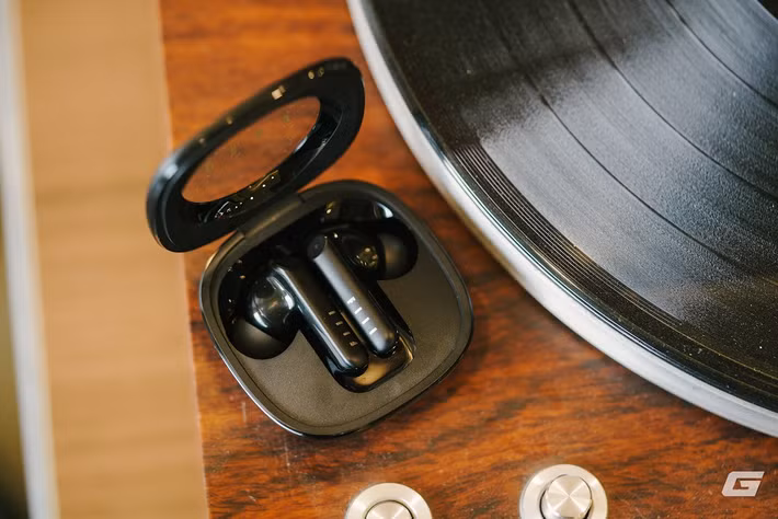 FIIL Key Pro2 là phiên bản nâng cấp của dòng Key Pro, ra mắt cuối năm 2025. (Genk)