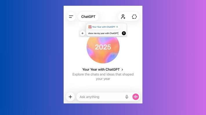 Các tài khoản Team, Enterprise và Education hiện chưa được hỗ trợ tính năng tổng kết năm này.