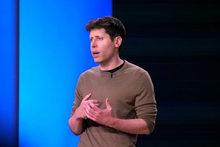 Thất bại đã biến Sam Altman từ “nạn nhân của quyền lực” thành biểu tượng của khả năng phục hồi và lãnh đạo bằng niềm tin.