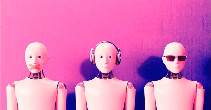 Đừng dừng lại ở câu trả lời đầu tiên, hãy tinh chỉnh bằng đối thoại lặp lại để kết quả sát nhu cầu hơn.