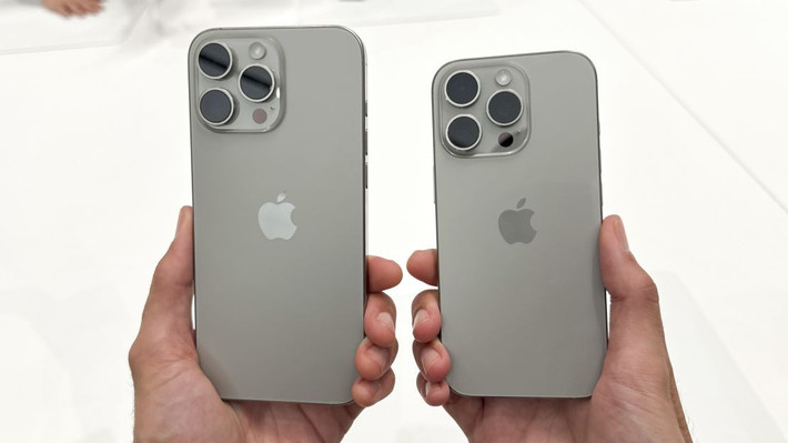 iPhone 16 series cũ dẫn đầu danh sách nhờ hiệu năng đỉnh, camera xịn và mức giá chỉ từ 16 triệu đồng.